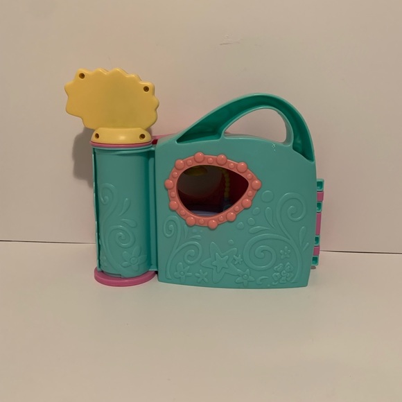 🏥 LPS LITTLEST PET SHOP GET BETTER CENTER SET (RETIRED & INCOMPLETE) 🏥 - Picture 7 of 7